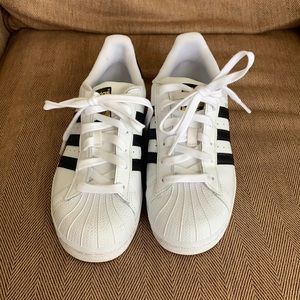 Adidas superstar
